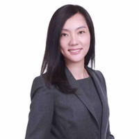 Sally Yang Email & Phone Number