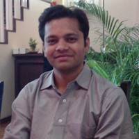 Harman Employee Pankaj Mehatre's profile photo