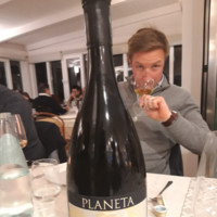 Enotria Winecellars Ltd (T/A Enotria&Coe) Employee Daniel Kane's profile photo