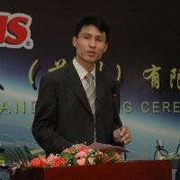 Charlie Li Email
