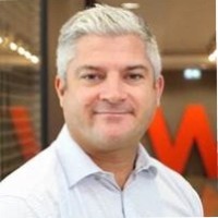 Wiley Employee Greg Lynn's profile photo