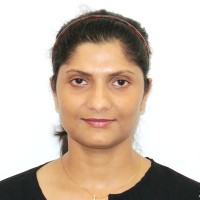 Yale University School of Medicine Employee Jyotsna Kumar's profile photo