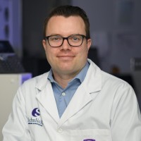 Western University Employee Matt Teeter's profile photo