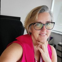 City of Delray Beach Employee Jeri Pryor's profile photo