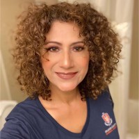 Destination Science Employee Noemí Lucero Solis's profile photo
