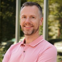 LaunchDarkly Employee Marcus Hogue's profile photo