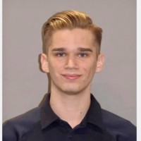 97.5 The Fanatic Employee Nathaniel Tennesen's profile photo