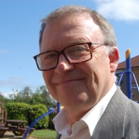 Camelot Employee Adrian Shaw's profile photo