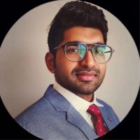 Ravi's Import Warehouse Employee Mithun Vennapusa's profile photo