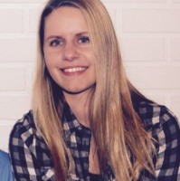 Harris Interactive Employee Marte Aune's profile photo