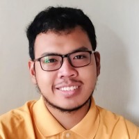 Irsyad Bastaman Email