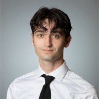 Harvey Woolf Email