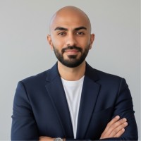 Pyxis Employee Suhail Baha's profile photo