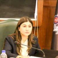 NB Employee Kanwal Lakhani's profile photo