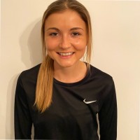 Embla Employee Anna Hayes's profile photo