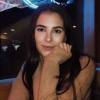 DoorDash Employee Erin Simon's profile photo