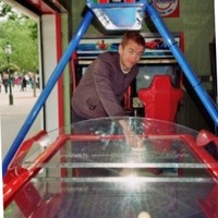 Holy Water Employee Rob McCrae's profile photo