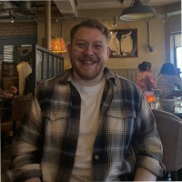 Berry & Warren Employee Tom Moss's profile photo
