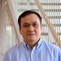 Li Shi Email & Phone Number