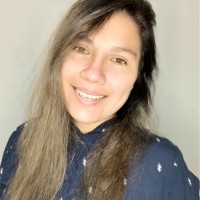 clave technologies Employee Daniela Oñate Parra's profile photo
