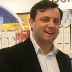 Super Bom-Preco Employee Alexandre Portal's profile photo