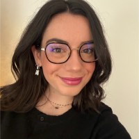 X-FAB Employee Clara Garnier's profile photo