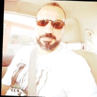 Metallurgical Corporation of China Employee Mahmoud Hamed's profile photo