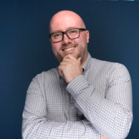 big group Employee Neil Ratcliffe's profile photo