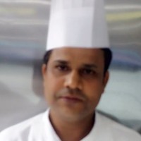 AHK Group Employee Khokon Ali's profile photo
