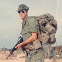 The Salvation Army Employee Timothy Raines's profile photo