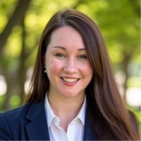 Infinite Roar Employee Sarah Herweg's profile photo