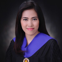 Hello Rache Employee Redena Salvador's profile photo