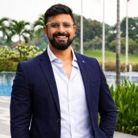 Advantage Club Technologies Inc Employee Kanishk Gaur's profile photo