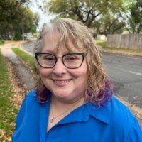 Standard Forwarding Freight Employee Joanne Lewis's profile photo