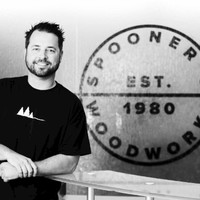 Spooners Woodworks Inc. Employee Tim Spooner's profile photo