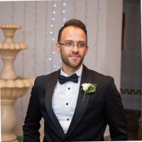 Mohamed Azmey Email & Phone Number