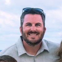 Amazon Web Services (AWS) Employee Eric Grider's profile photo