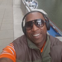 TFE Employee Mantee Davis's profile photo