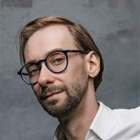 Rebel Wolves Employee Daniel Sadowski's profile photo