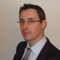 J.P. Morgan Employee Lionel Raynaud's profile photo