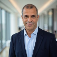 Ruken Family Office Employee Abdalla Ruken's profile photo