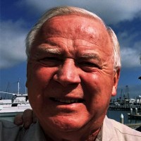 Pacific Bell Communications Employee Jerald Sinn's profile photo