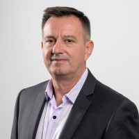 Unity Bank Employee Danny Pavisic's profile photo