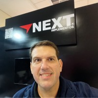 Next Implementos Employee Faber Ferrato's profile photo