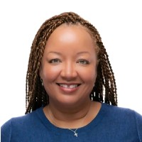 Placements.io Employee Sharonda Webb's profile photo