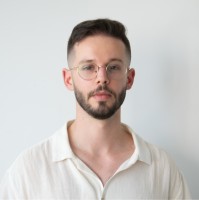 Extend Employee Eli Badgio's profile photo