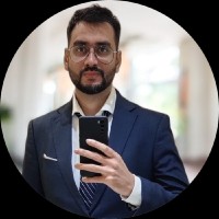 Arif Jamal Email
