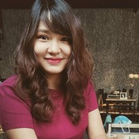 SHWE Bank Employee Khin Naing's profile photo