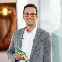 Coca-Cola HBC Employee Patrick Redl's profile photo