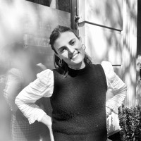 The Salad Project Employee Tilly Cotton's profile photo